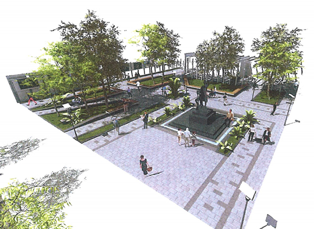 У Сурчину опет тендер за тргове